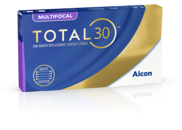 Total 30 Multifocal (6)